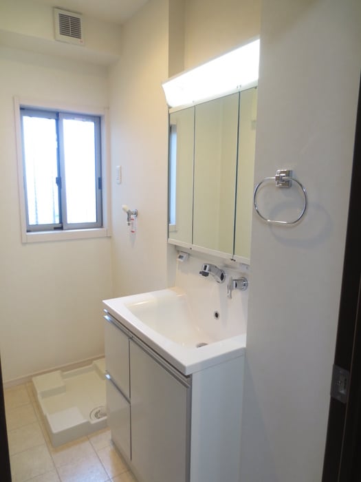 洗面 コルティーレ経堂