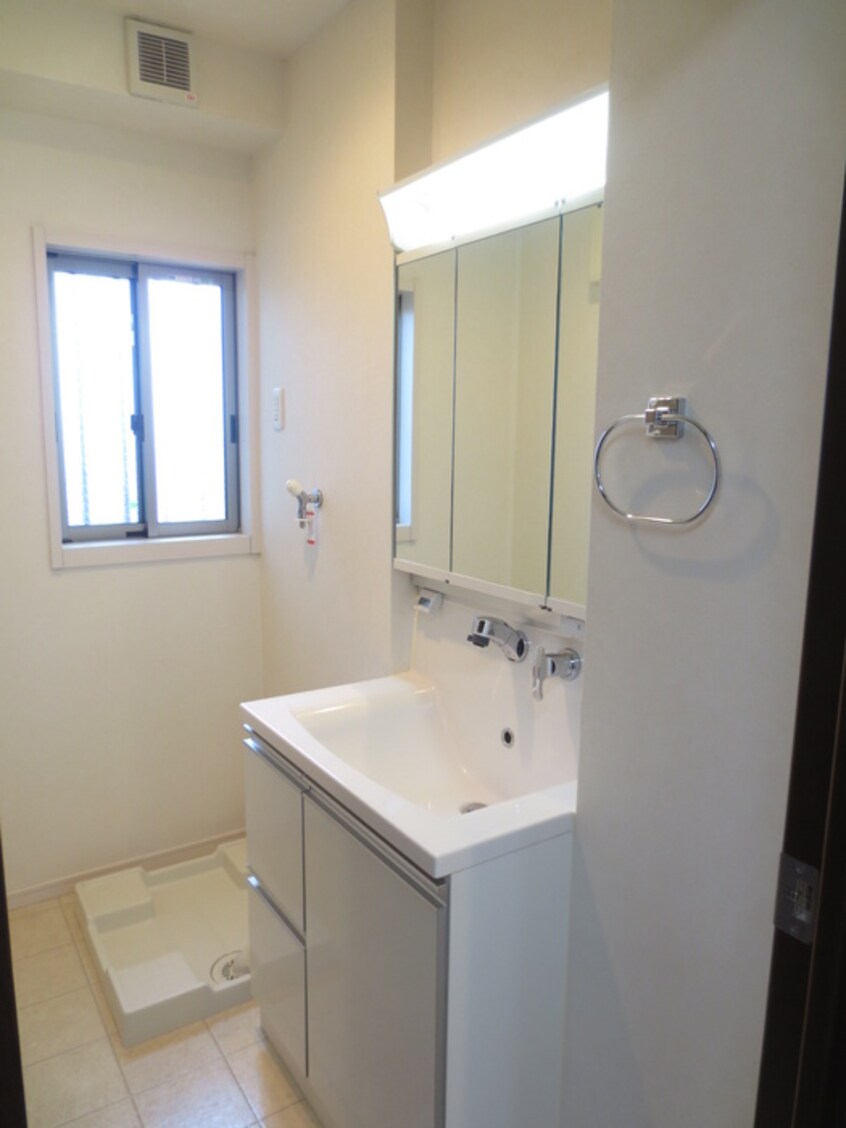 洗面 コルティーレ経堂