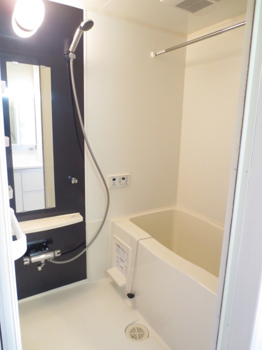 バス／シャワールーム等 コルティーレ経堂