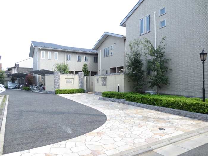 外観写真 コルティーレ経堂