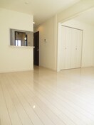 居室 コルティーレ経堂