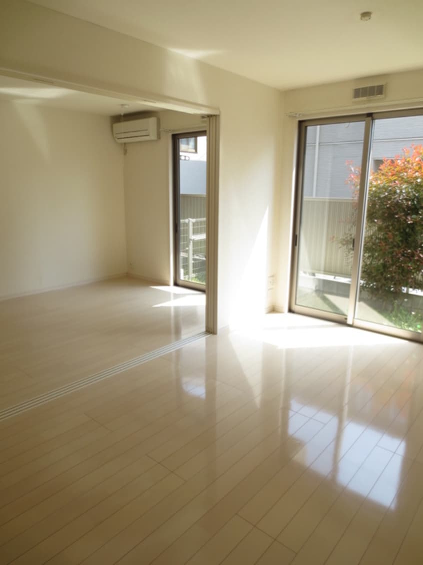 居室 コルティーレ経堂