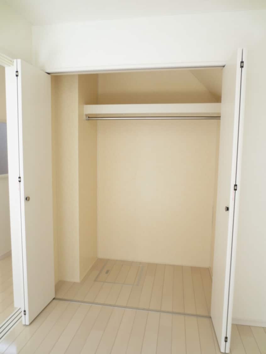 収納 コルティーレ経堂