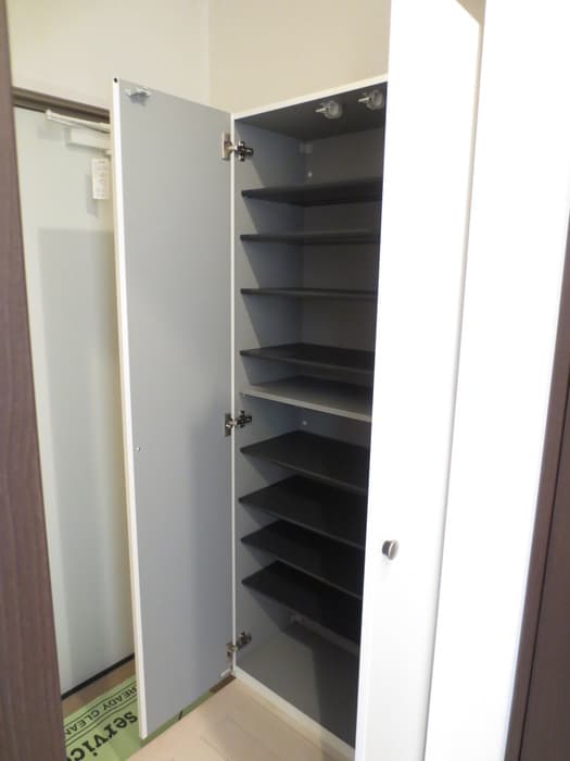 靴箱 コルティーレ経堂