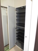 靴箱 コルティーレ経堂