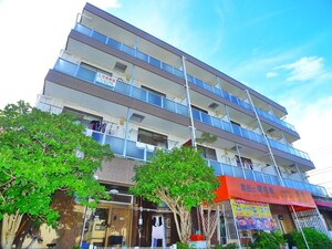 小泉マンション