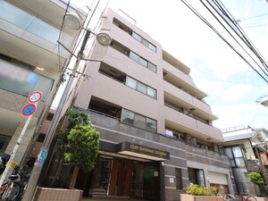 クリオ都立家政壱番館（306）