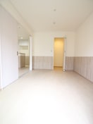 居室 ラシーネ藤ノ木