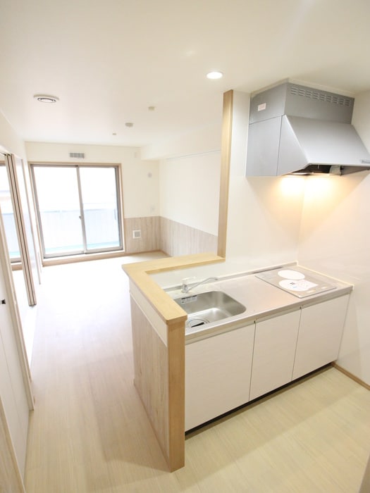 キッチン ラシーネ藤ノ木