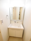 洗面 ラシーネ藤ノ木