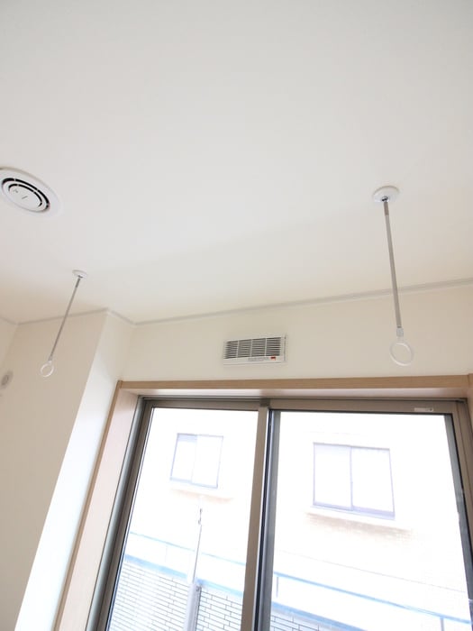 内観写真 ラシーネ藤ノ木