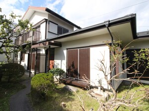 日限山3丁目戸建