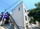 サクラメント蓮根の外観