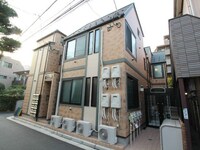 アーバンプレイス中野12　B