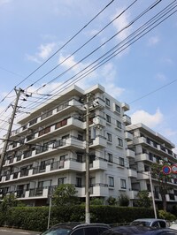 東急ドエルアルス藤沢(305)