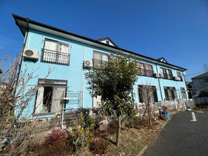 メゾンブル－樹