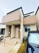 Ｊ＋浪花町Bの外観