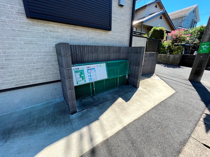 建物設備 Ａｌｉｚｅ´