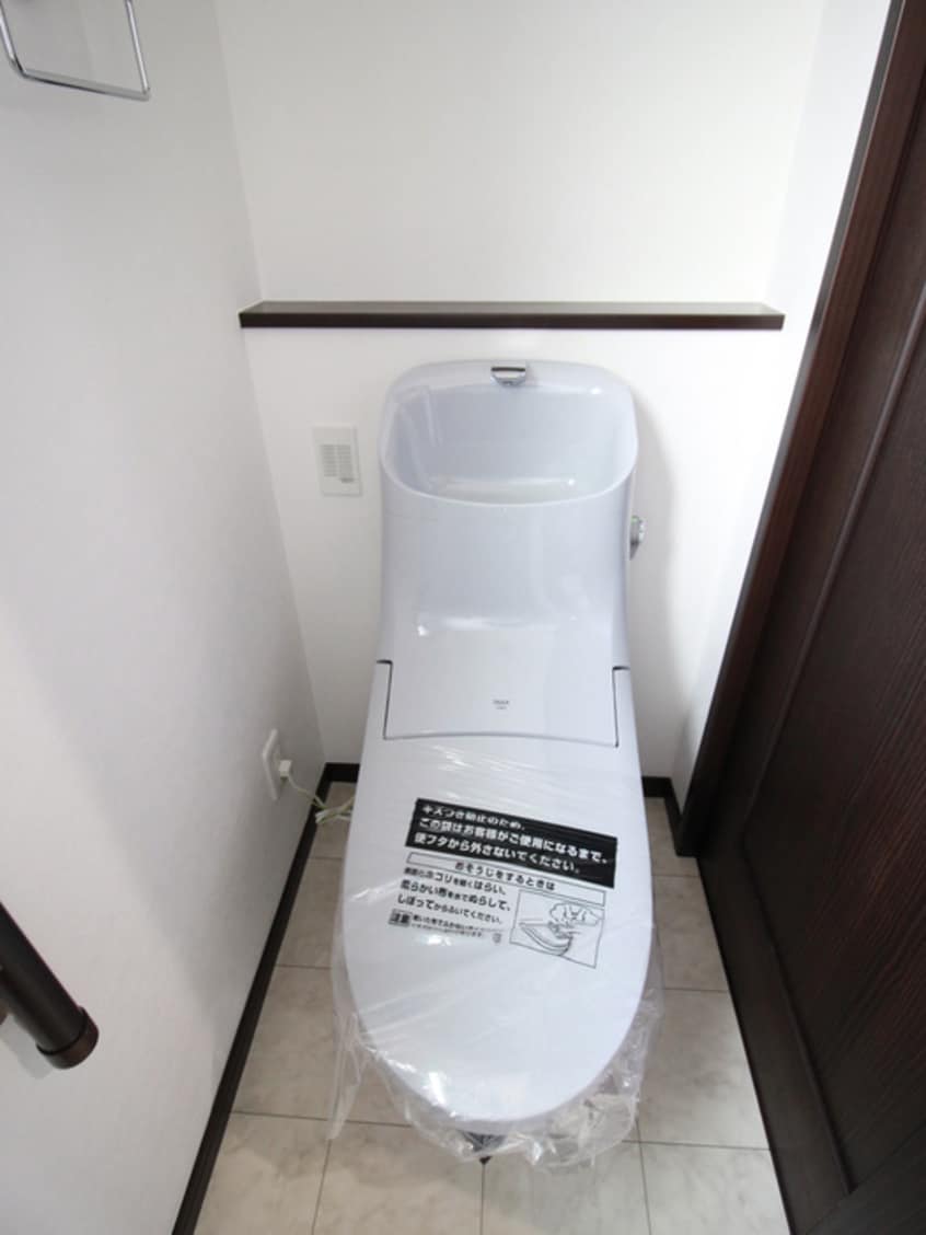 トイレ Ａｌｉｚｅ´