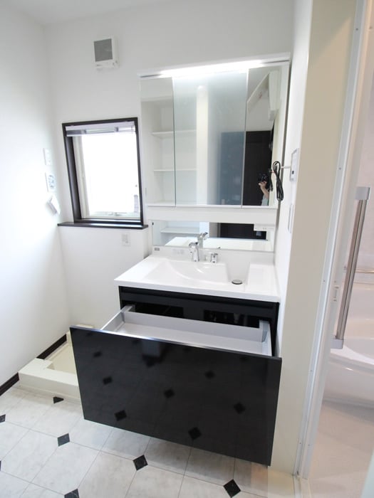 洗面 Ａｌｉｚｅ´