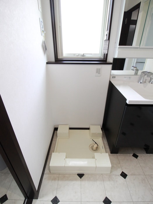 洗濯機置場 Ａｌｉｚｅ´