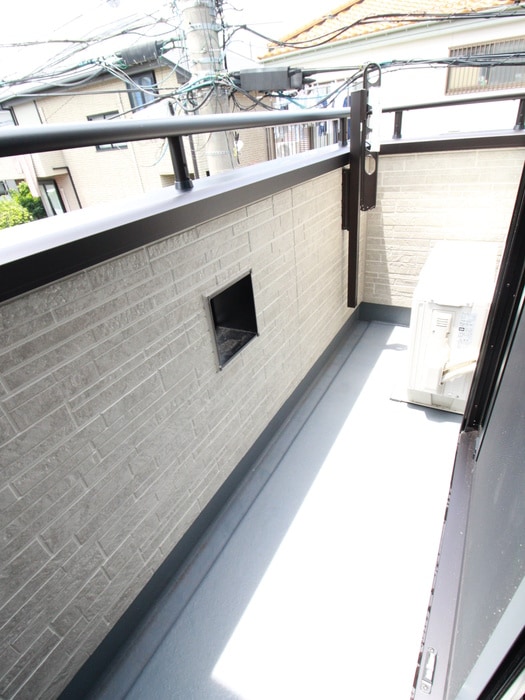 ベランダ・バルコニー Ａｌｉｚｅ´