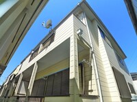 プロミネンスハイツ３