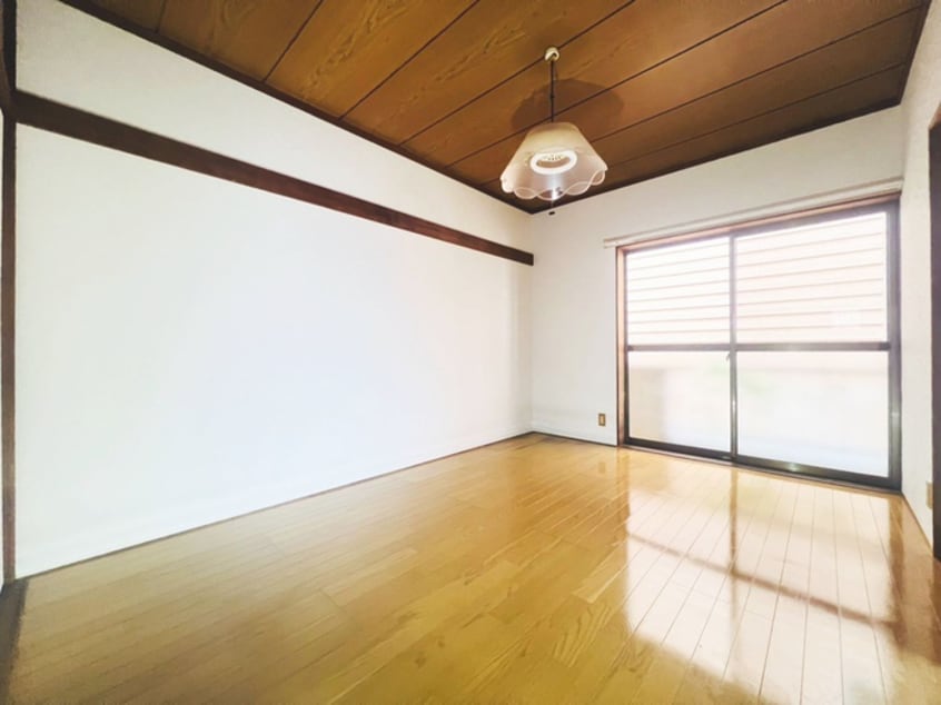 居室 プロミネンスハイツ３