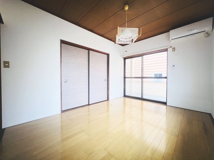 居室 プロミネンスハイツ３