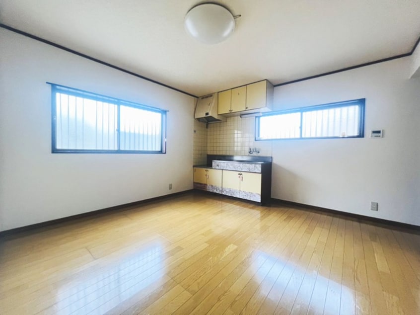 居室 プロミネンスハイツ３