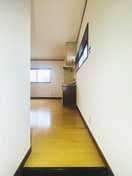 廊下 プロミネンスハイツ３