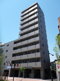 ルーブル椎名町（３０１）