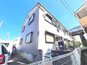 Ｔ・パーシモンハイツ