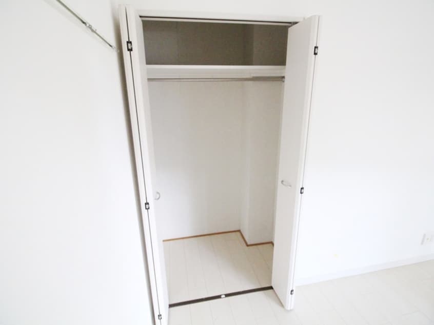 収納 プラティーク練馬大泉