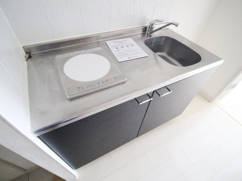 キッチン プラティーク練馬大泉