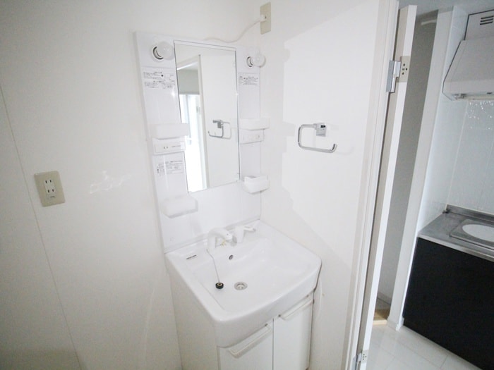 洗面 プラティーク練馬大泉