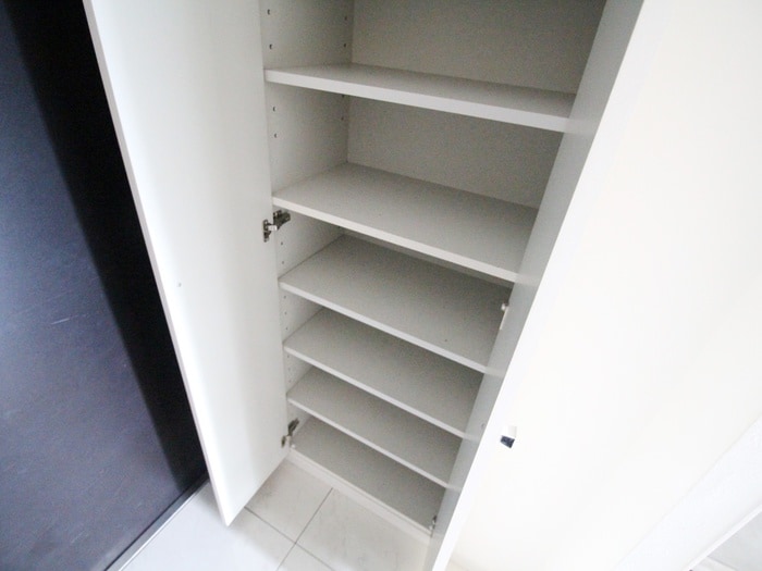 靴箱 プラティーク練馬大泉