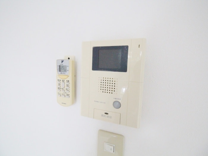 内観写真 プラティーク練馬大泉