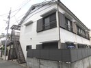 紅梅荘の外観
