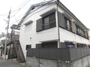 外観写真 紅梅荘