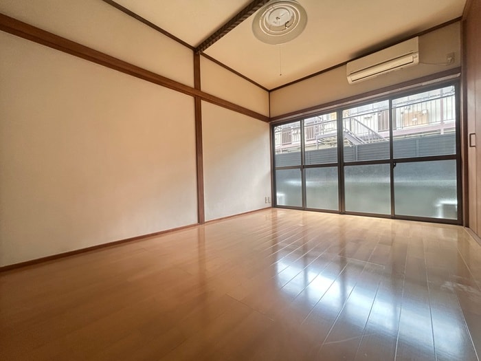 居室 紅梅荘