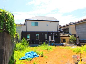 ライムガーデン