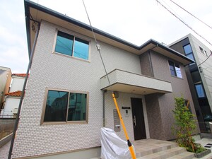 ボヌール富士見台