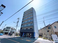 ｱｲﾙﾌﾟﾚﾐｱﾑ東京府中（702）