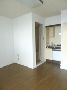 内観写真 本田マンション１号棟