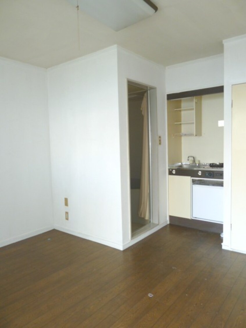 内観写真 本田マンション１号棟