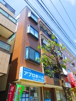 ノ－ブルハイツ