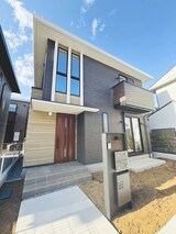 フォレストガーデン稲毛