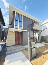 フォレストガーデン稲毛