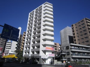 スパシエ川崎ウエスト(202)